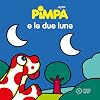 Pimpa e le due lune