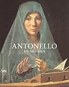 Antonello da Messina, Inside Painting