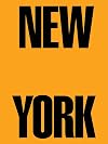 New York: 1962–1964