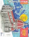 La Cattedrale di Santa Maria del Fiore. Firenze. Meraviglie d'Italia da costruire. Con gadget
