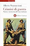 Crimini di guerra: Storia e memoria del caso italiano