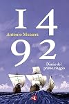 1492. Diario del primo viaggio