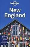 New England