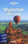 Myanmar (Birmania)