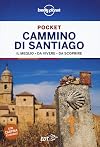 Lonely Planet : Pocket : Cammino di Santiago