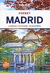 Lonely Planet Pocket Madrid (Travel Guide)