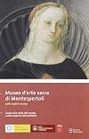 Museo d'arte sacra di Montespertoli : guida alla visita del museo e alla scoperta del territorio