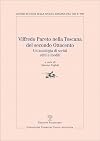 Vilfredo Pareto nella Toscana del secondo Ottocento: un'antologia di scritti editi e inediti