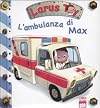 L'ambulanza di Max