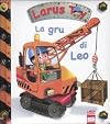 La gru di Leo