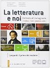 Leopardi: il primo dei moderni