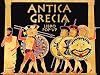 Antica Grecia: libro pop-up