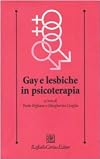 Gay e lesbiche in psicoterapia