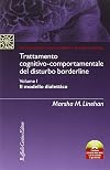 TRATTAMENTO COGNITIVO COMPORT.(2 VOLL.)