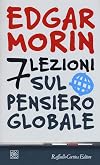 7 lezioni sul pensiero globale