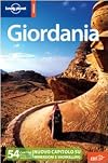 Lonely Planet : Jordan