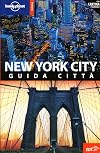 Lonely Planet : New York City