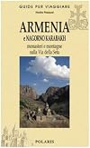 Armenia e Nagorno Karabakh: monasteri e montagne sulla via della seta
