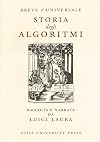 Breve e universale storia degli algoritmi