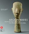 Aegean Waves: Artworks of the Early Cycladic Culture in the Museum of Cycladic Art