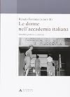 Le donne nell'accademia italiana: identità, potere e carriera