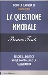 La questione immorale
