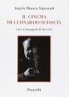 Il cinema di Leonardo Sciascia : Luci e immagini di una vita