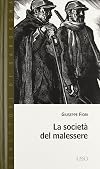 La società del malessere