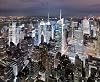 Luca Campigotto: Gotham City