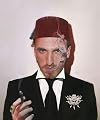 Taner Ceylan: The Lost Paintings