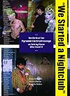 "We Started a Nightclub": The Birth of the Pyramid Cocktail Lounge as Told by Those Who Lived It