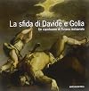 La sfida di Davide e Golia. Un capolavoro di Tiziano restaurato. Con DVD