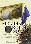 Meridiane e orologi solari