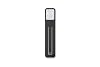Moleskine Rechargeable Booklight, Black