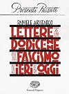 Lettere a una dodicenne sul fascismo di ieri e di oggi