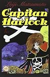 Capitan Harlock deluxe vol. 1