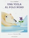 Una viola al Polo Nord