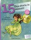 La figlia di Sole e Luna