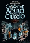La maschera di No. Le cronache dell'acero e del ciliegio (Vol. 1)