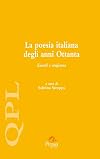 La poesia italiana degli anni Ottanta: esordi e conferme