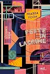PRABDA YOON - FESTE IN LACRIME