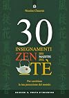 30 insegnamenti zen dei maestri del tè. Per cambiare la tua percezione del mondo