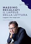 Il lapsus della lettura (Italian Edition)