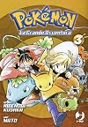 Pokémon. La grande avventura (Vol. 3)