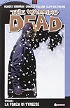 La forza di Tyreese. The walking dead speciale