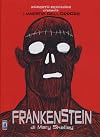 Roberto Recchioni Presenta: I Maestri dell’Orrore – Frankenstein