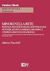 ℗I ℗minori nella rete: pedofilia, pedopornografia, deep web, social network, sexting, gambling, grooming e cyberbullismo nell'era digitale: analisi e riflessioni su giovani e giovanissimi navigatori nei lati oscuri del web