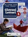 Giovani lettori-Giovani scrittori. Con Mito ed epica ed Easy eBook (su dvd). Per la Scuola media. Con ebook. Con espansione online. Con DVD-ROM: 1