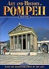 Art and History of Pompeii (Bonechi Art & History Collection)