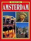 Amsterdam (The Golden Book)